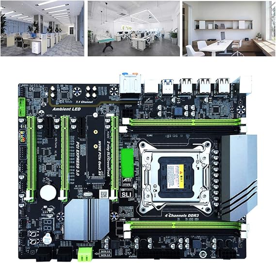 computer mother