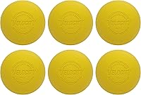 Vista 42 de Pelotas de lacrosse Velocity - 1, 2, 3, 6, 12, 18, 24, 36, 60 y 120 paquetes - para práctica, tamaño oficial aprobado por la NFHS y la universidad