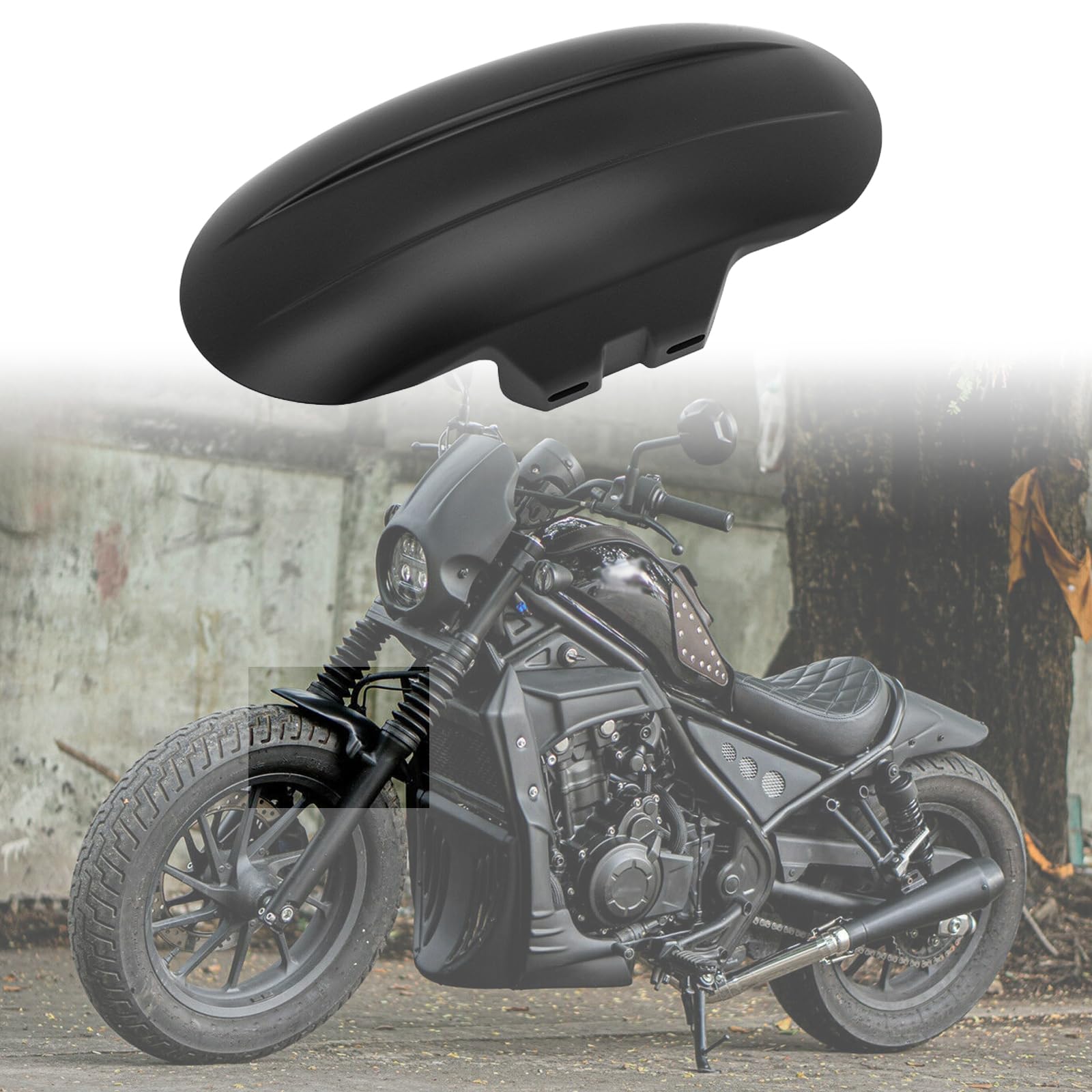 Amazon | XINMOZR For レブル250 レブル500 CMX250 CMX500
