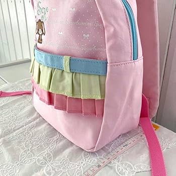 シュガーバニーズ　大きめリュック シュガーバニーズ リュック - メルカリ