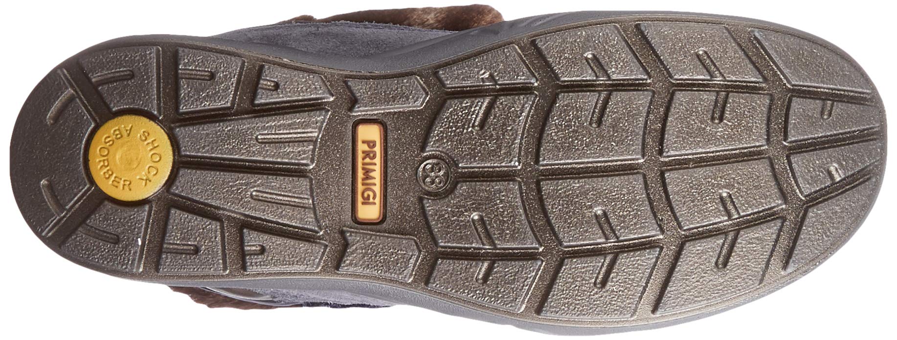 PRIMIGI PWIGT 63828 - Snow Boots dziewczynki.