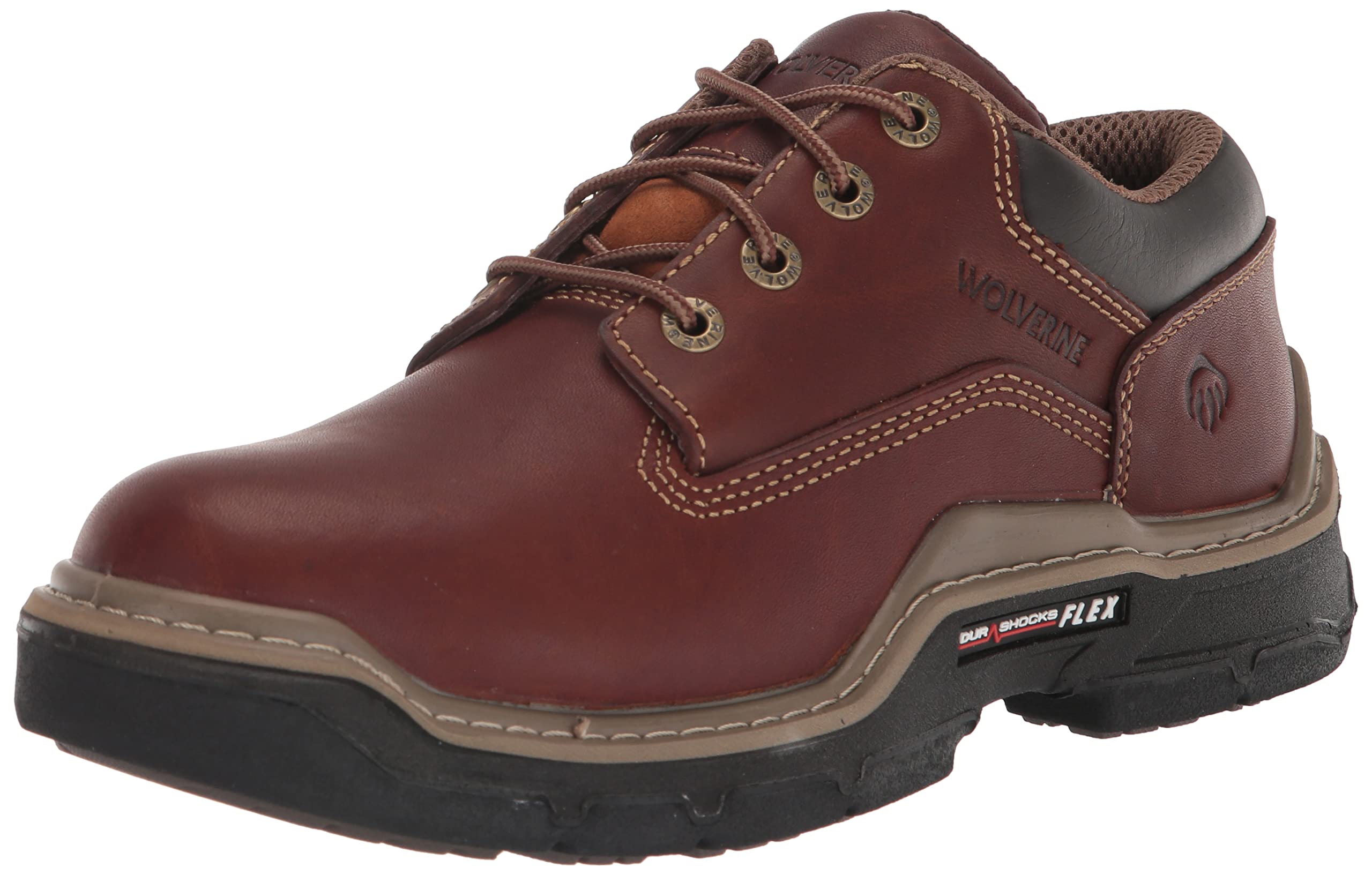 WOLVERINEW211171 mens Construction Shoe