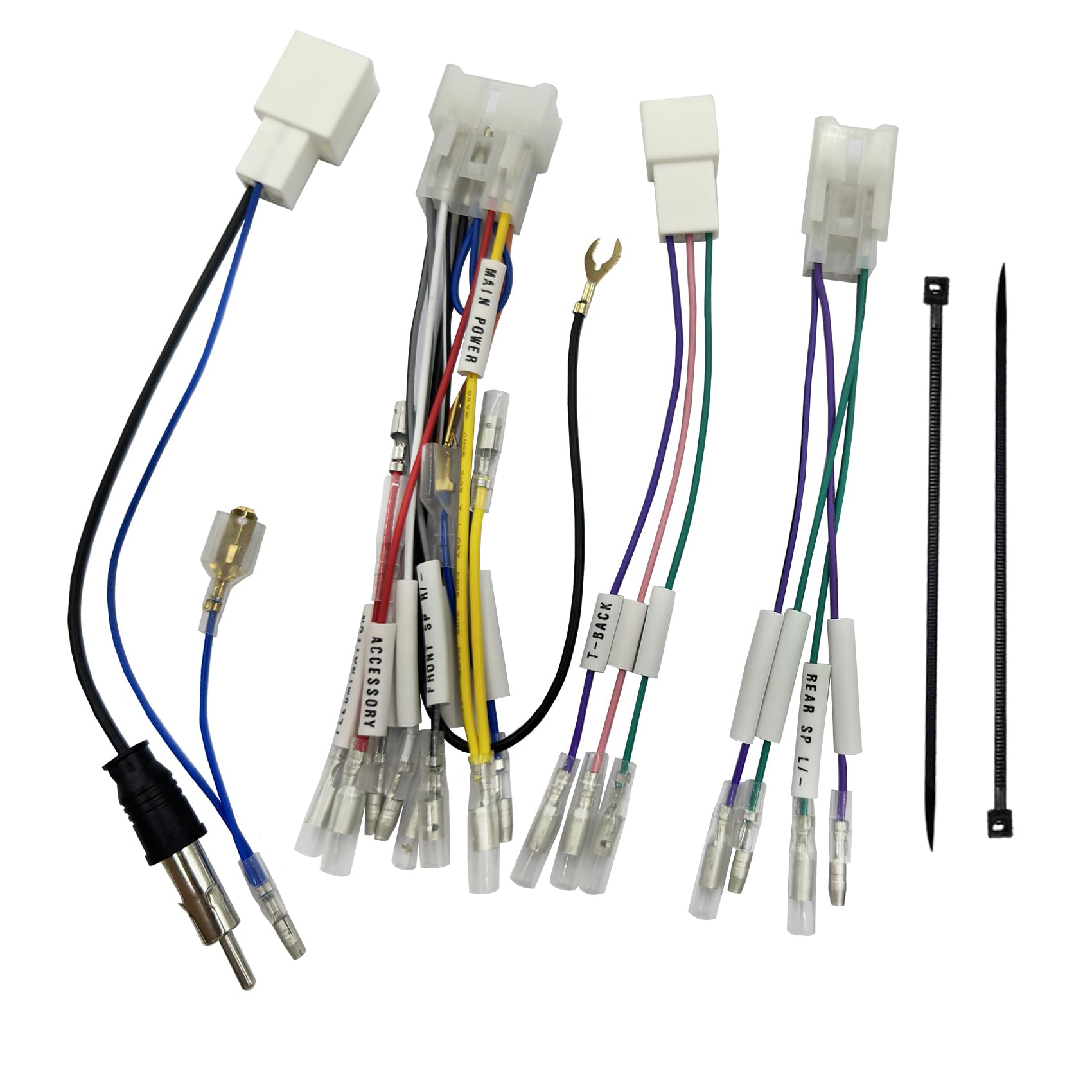 Amazon.co.jp: 車 オーディオ ナビゲーション 取り付け キット