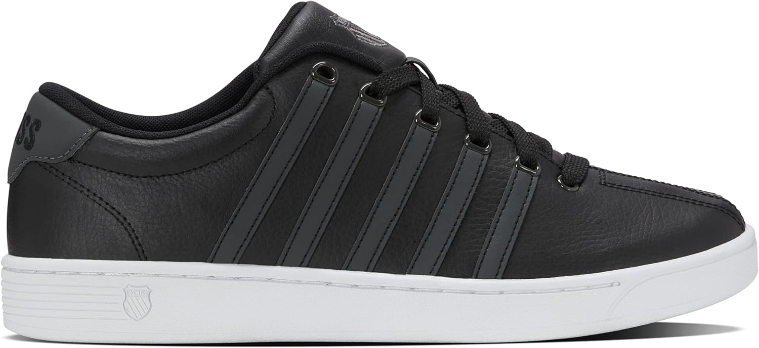 K-Swiss Men's Court Pro II CMF Sneaker
