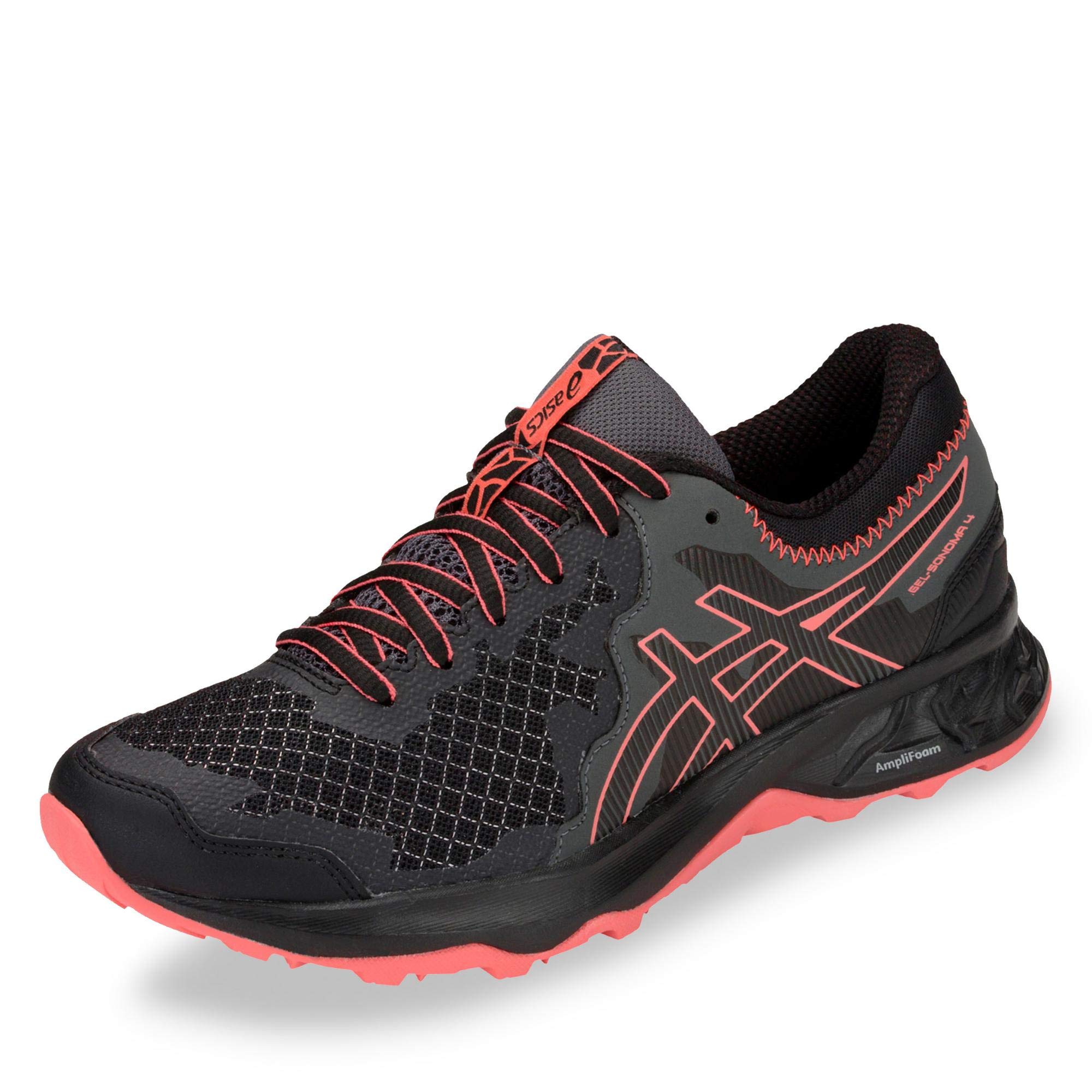 Asics Women's Gel-sonoma 4 Running Shoes