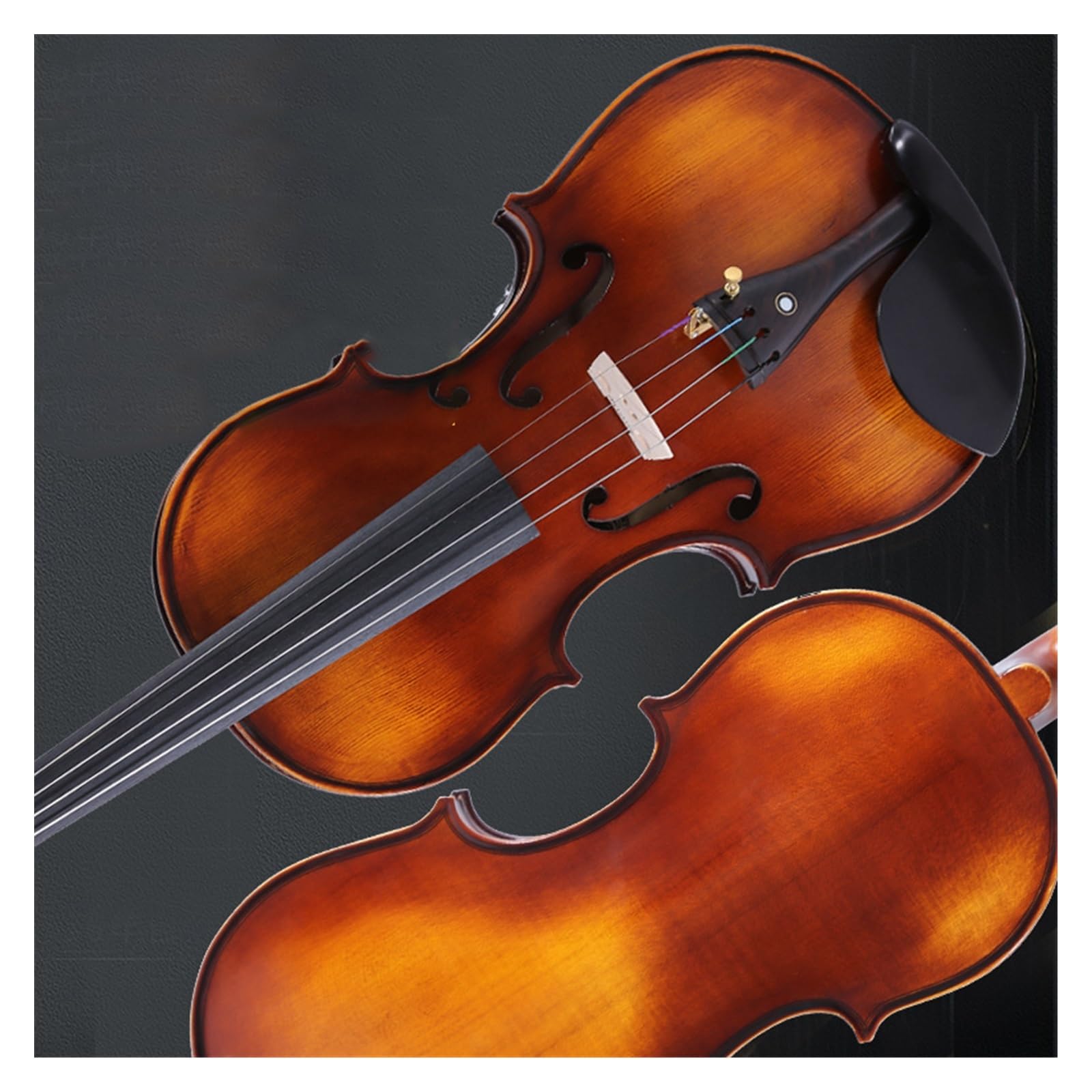 Modello di violino Violino per adulti Violino per principianti Violino in acero Violino per principianti
