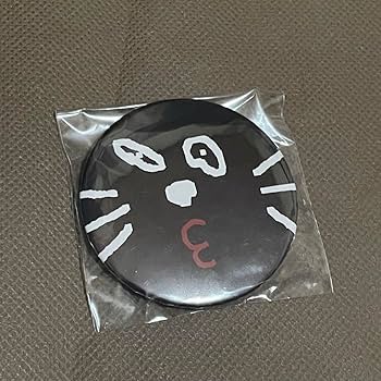 LEVEL3 in武道館　キヨ　缶バッジ LEVEL3 in武道館 キヨ 缶バッジ