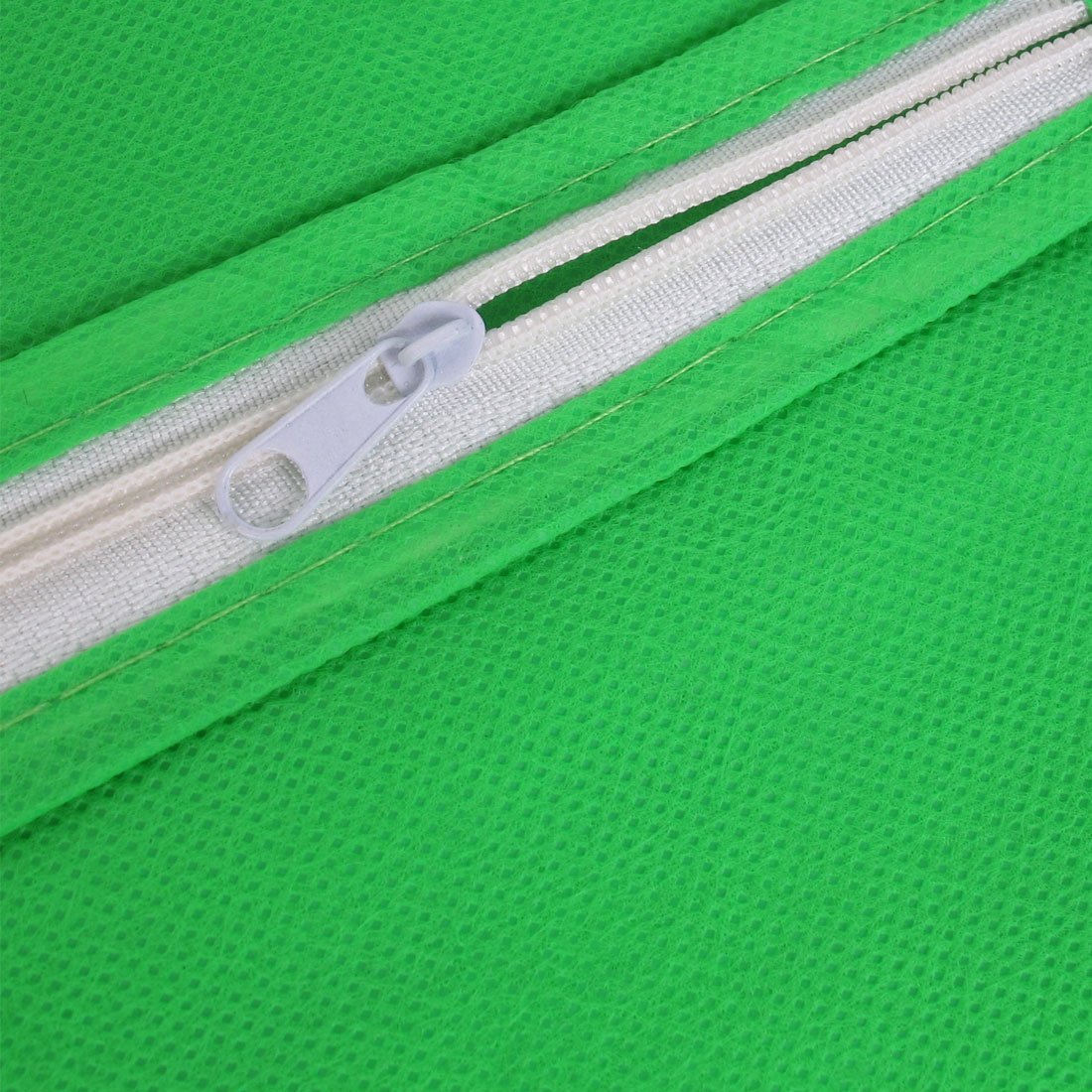 Garment Suit Jacket Clothes Coat Cover Protector Bag Green id 5ef 4a1 dfb 81b 9bd