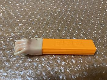 90's Vintage ヴィンテージ PEZ サイケデリック アイ　3点 90's Vintage ヴィンテージ PEZ サイケデリック アイ 3点 - メルカリ