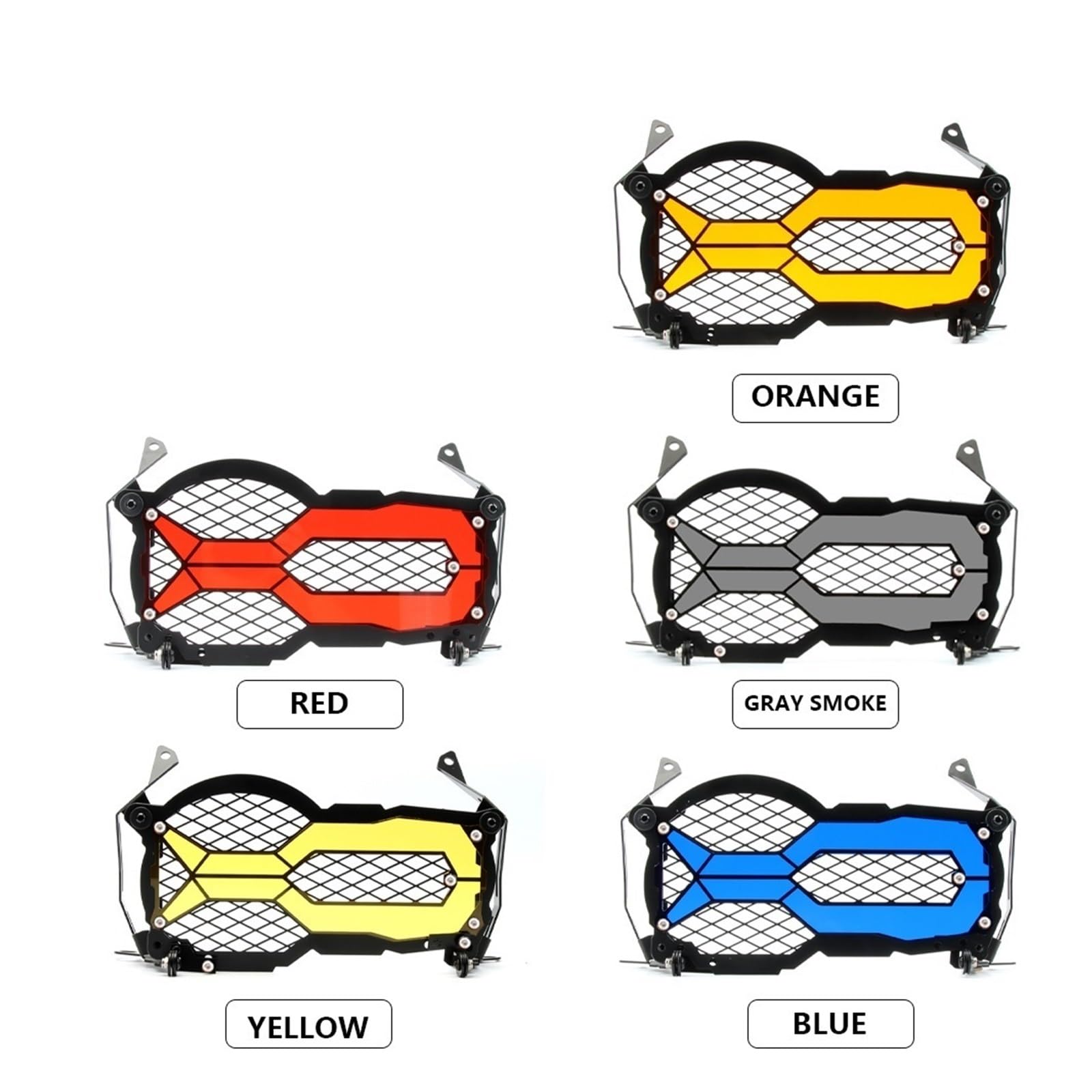 Copertura Faro Moto Per BMW R1200GS LC Per ADV R1200