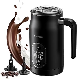 SHARDOR Milk Frother