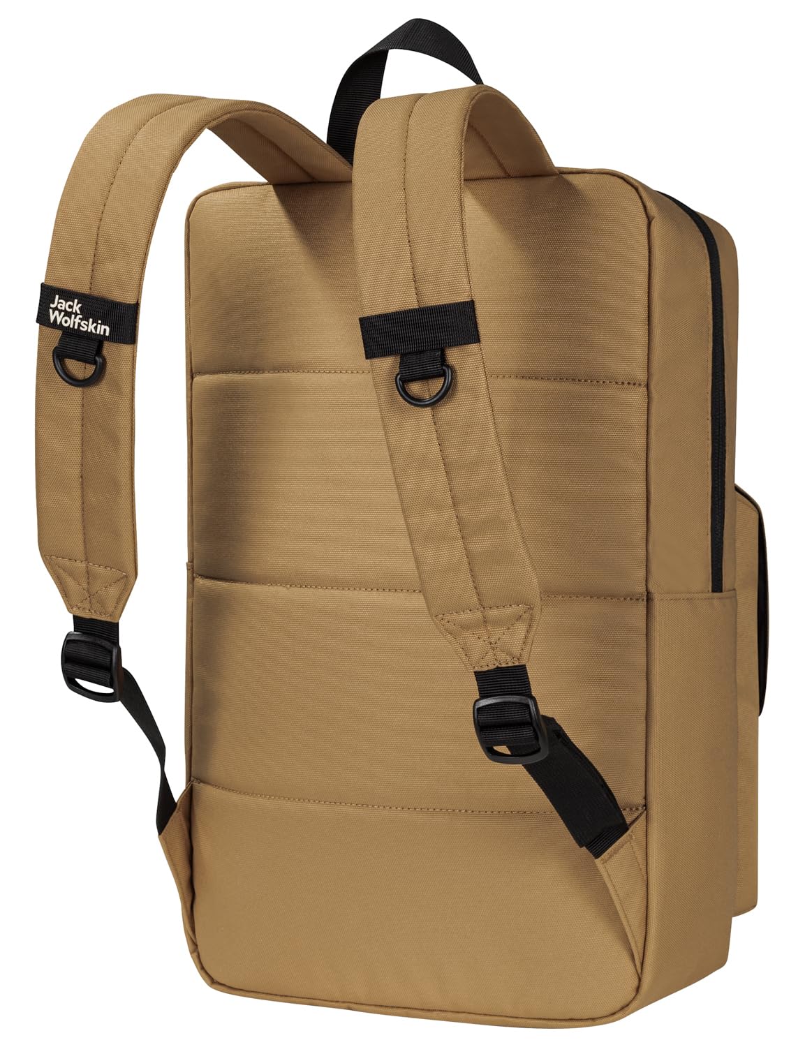 Jack Wolfskin 365 Rucksack Mixe, Dunelands, jeden rozmiar