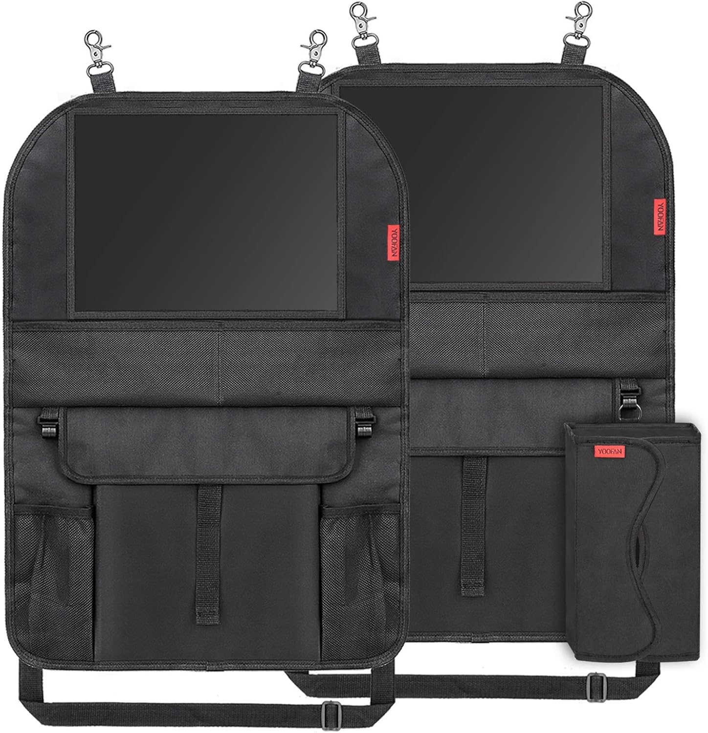 supporto ipad per seggiolino auto