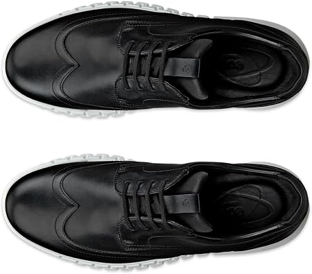 ECCO Gruuv Studio Wingtip Sneaker