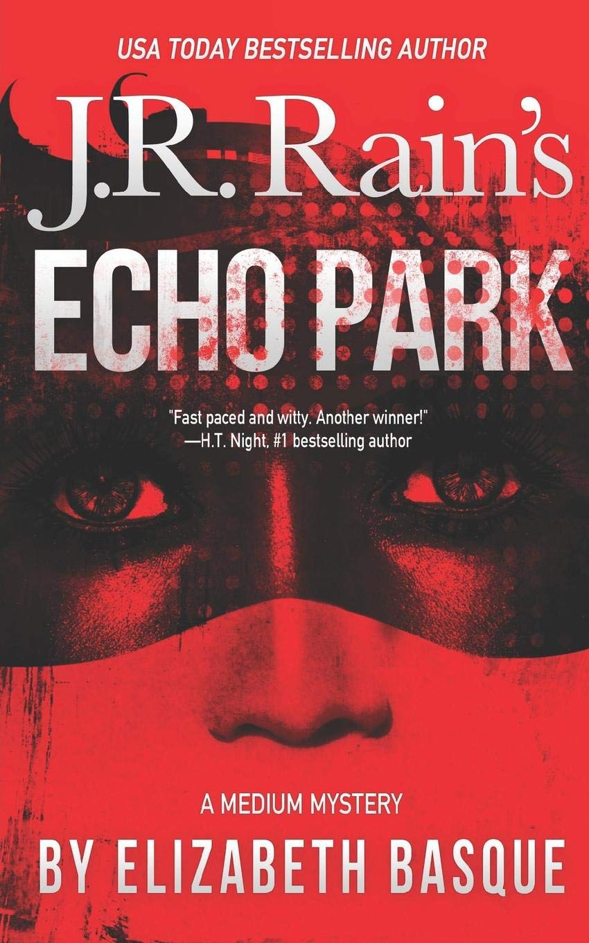 Echo Park: 1 (Medium Mysteries)