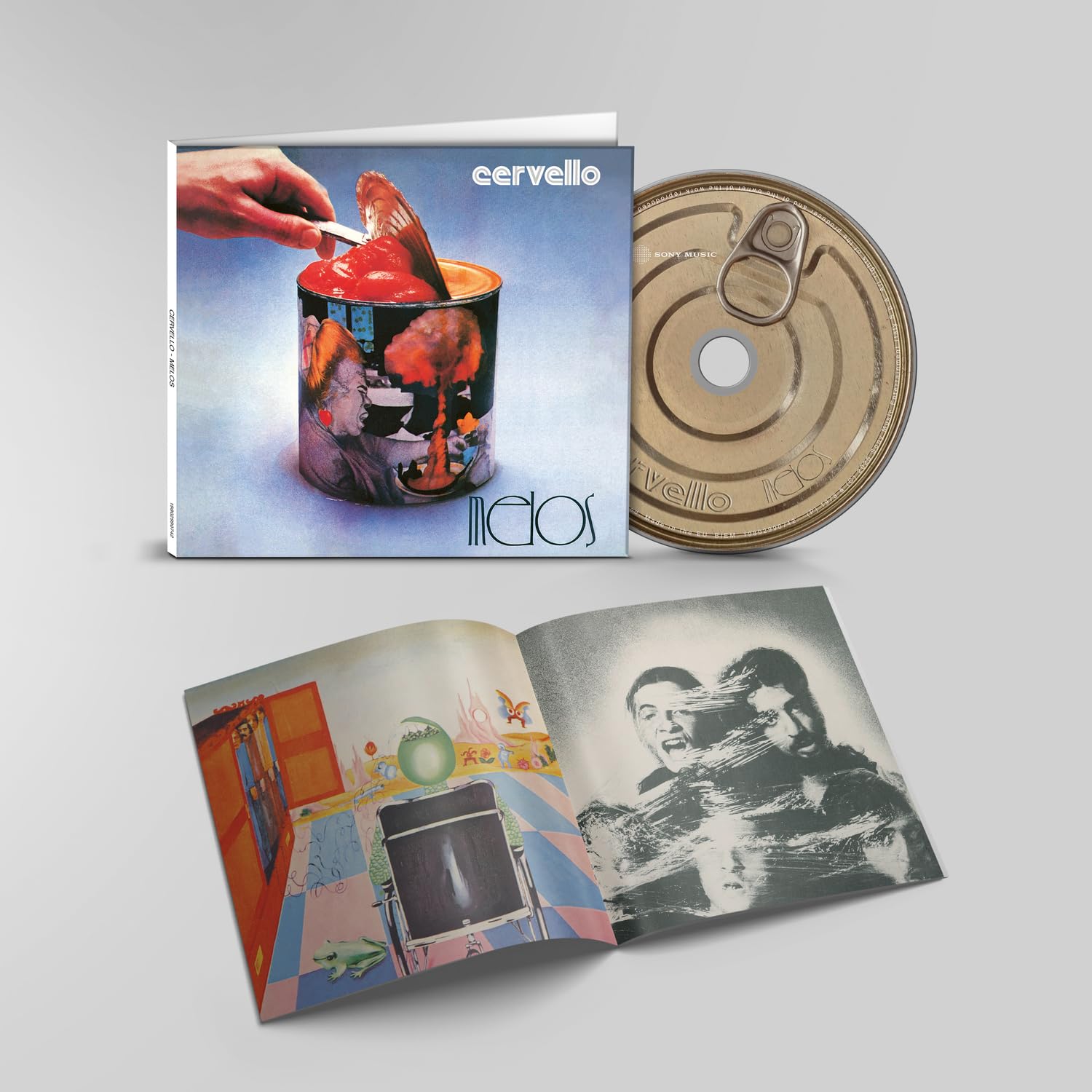 Amazon.co.jp: Melos (2025 Remastered): ミュージック
