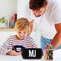 Amazon.co.jp: Michael Jackson マイケル ジャクソン ペンケース 筆箱