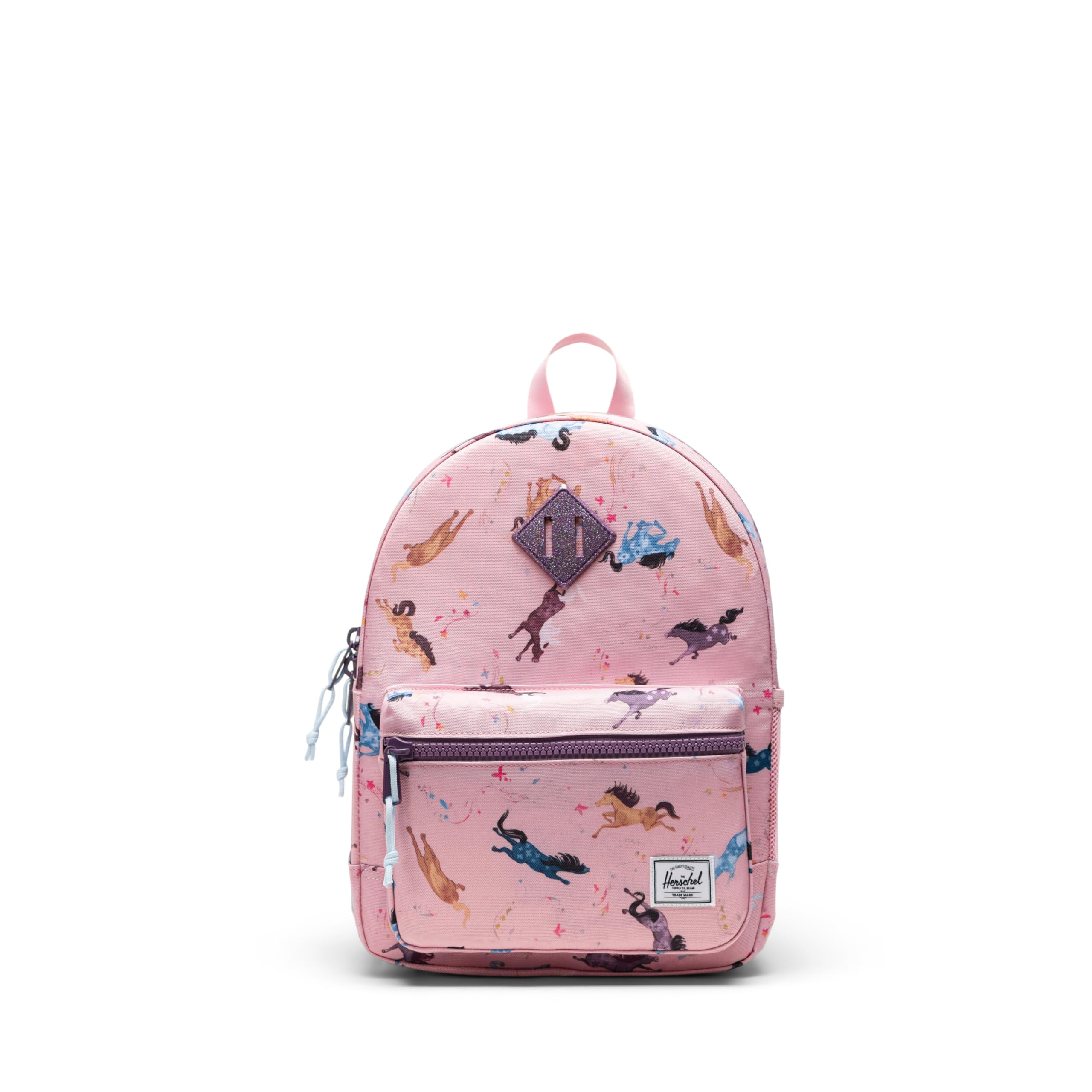 Heritage Çocuk Su İtici Kumaş Sırt Çantası, 15 L