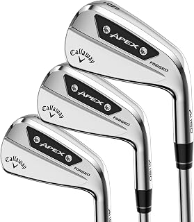 Callaway Golf Apex AI150 Iron