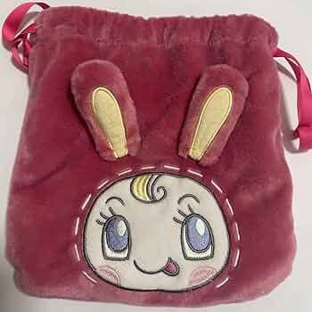 メゾピアノ ベリエちゃんティッシュケース メゾピアノ ベリエちゃん ティッシュケース ナルミヤ