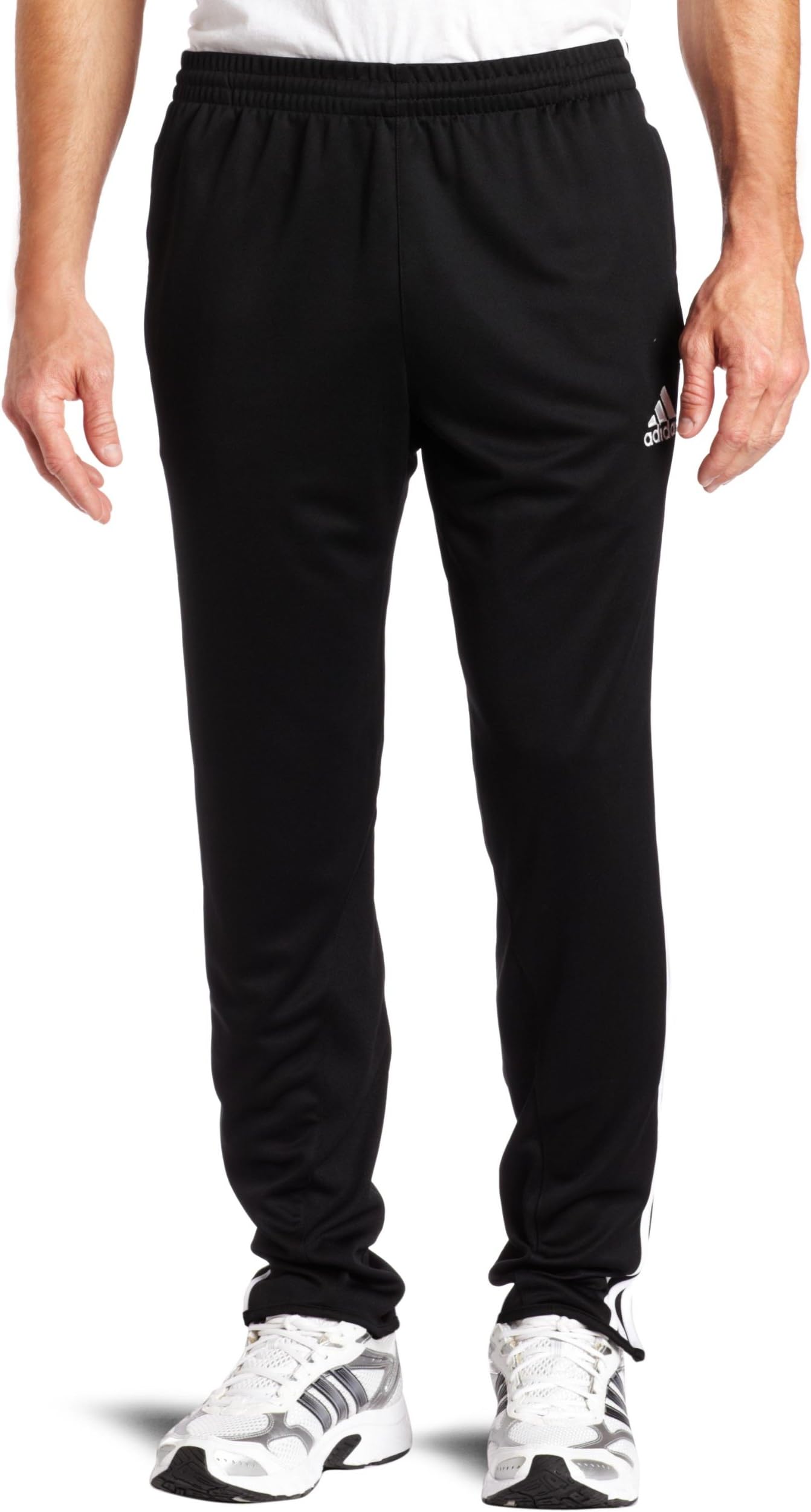 adidas rekive slim pants