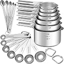 complete measuring cups and spoons set Top3商品