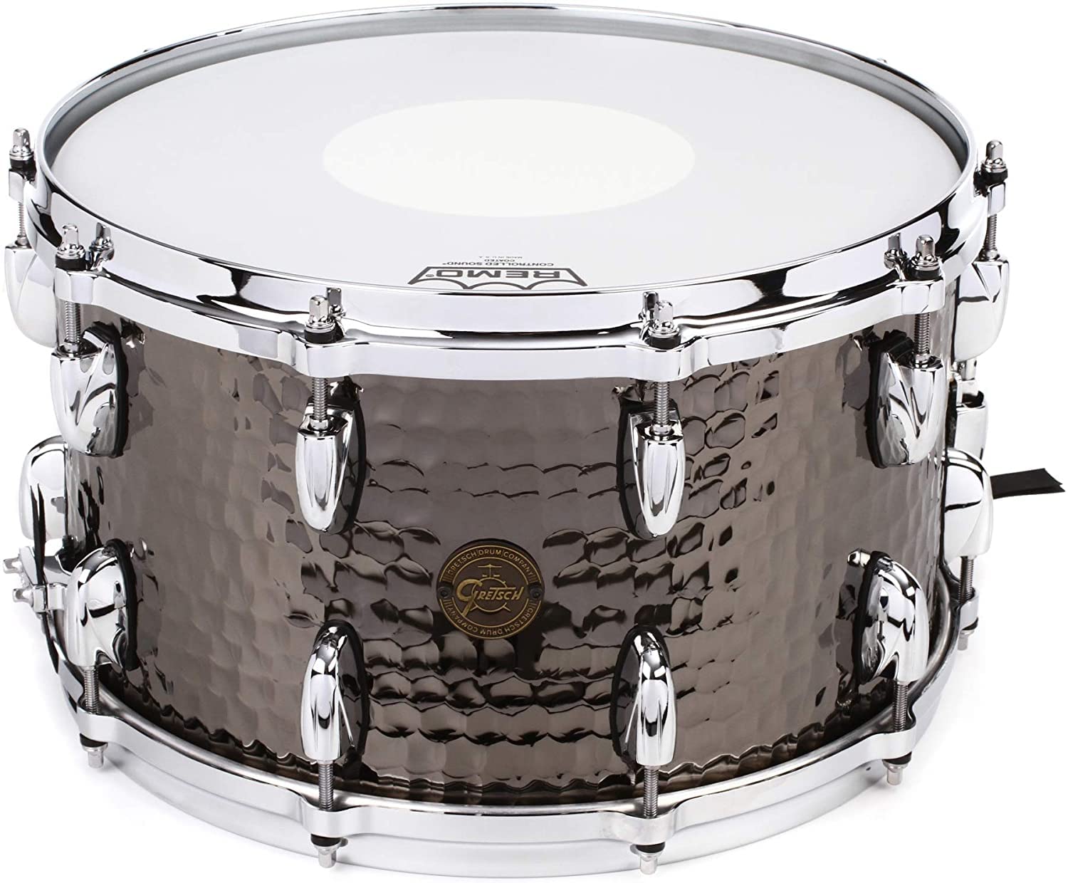 Amazon.co.jp: Gretsch Drums グレッチドラムス スネアドラム