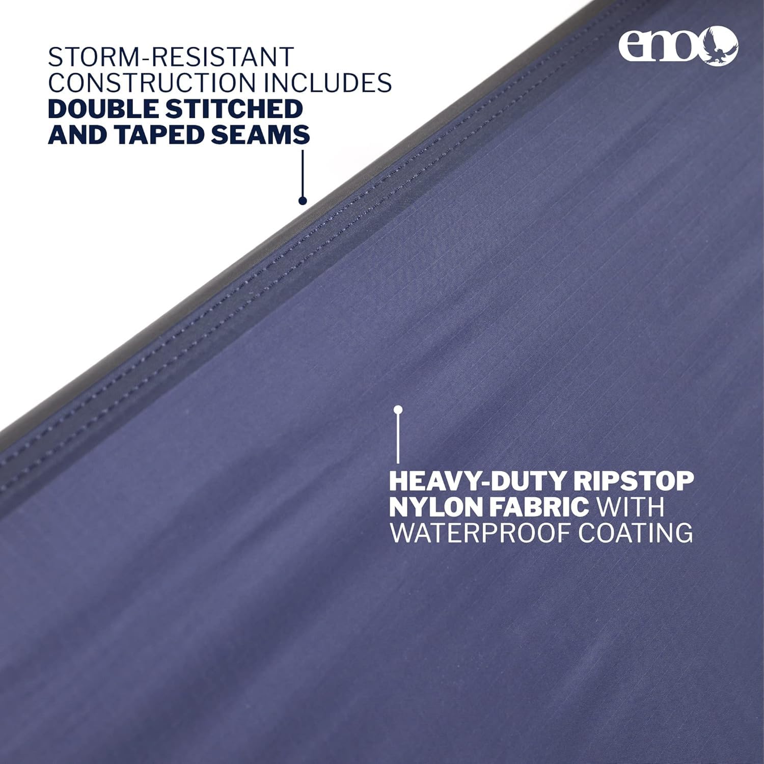 ENO, Eagles Nest Outfitters ProFly XL Rain Tarp, Ultralight