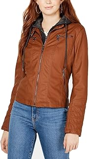 maralyn and me leather jacket