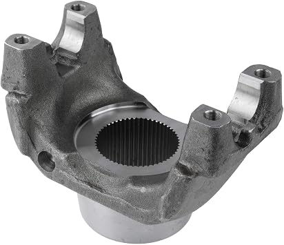 World American 6.5-4-4631-1R End Yoke DL-EY-1810-54INVSPLINE-2.7940