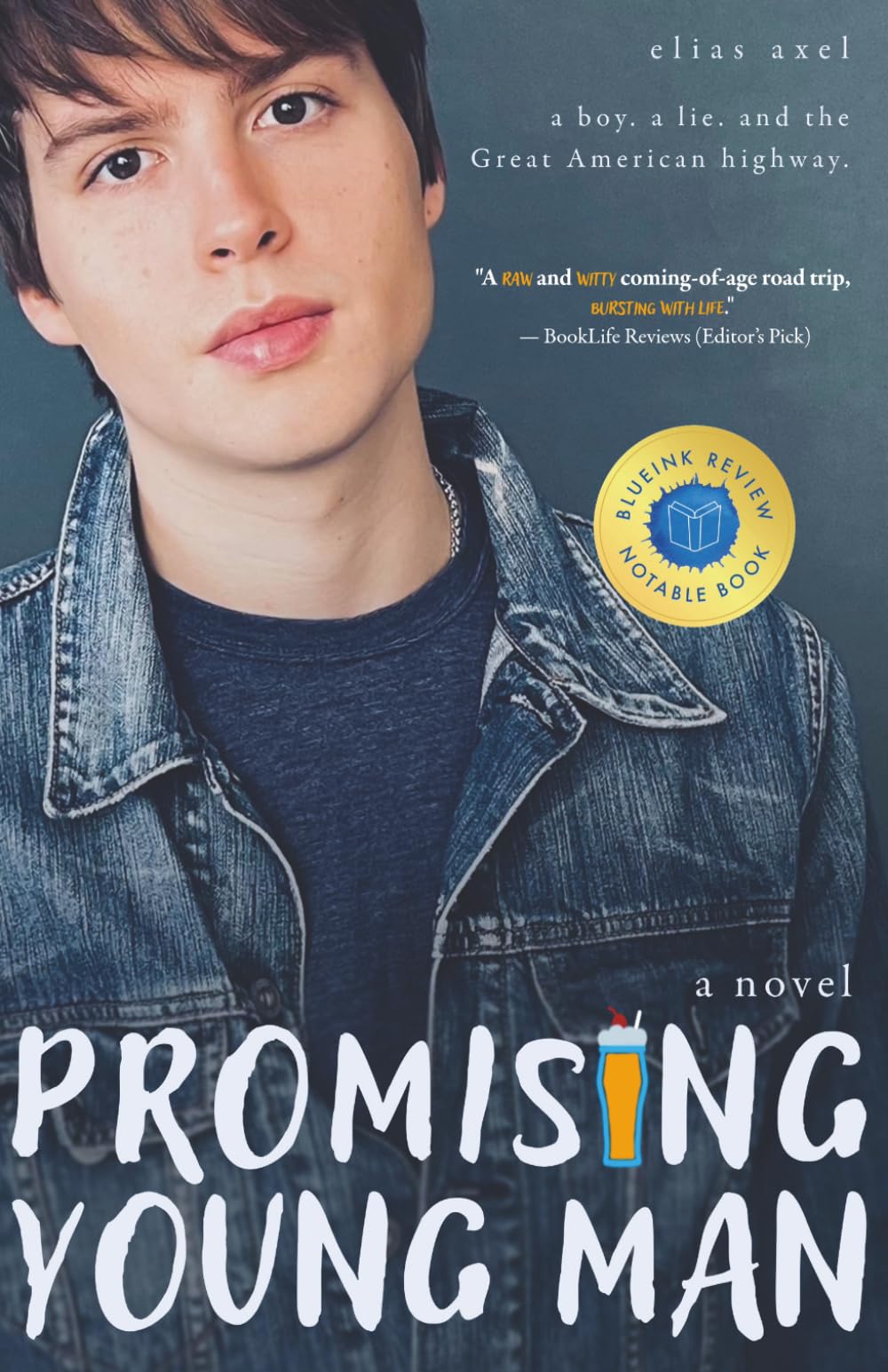 Promising Young Man