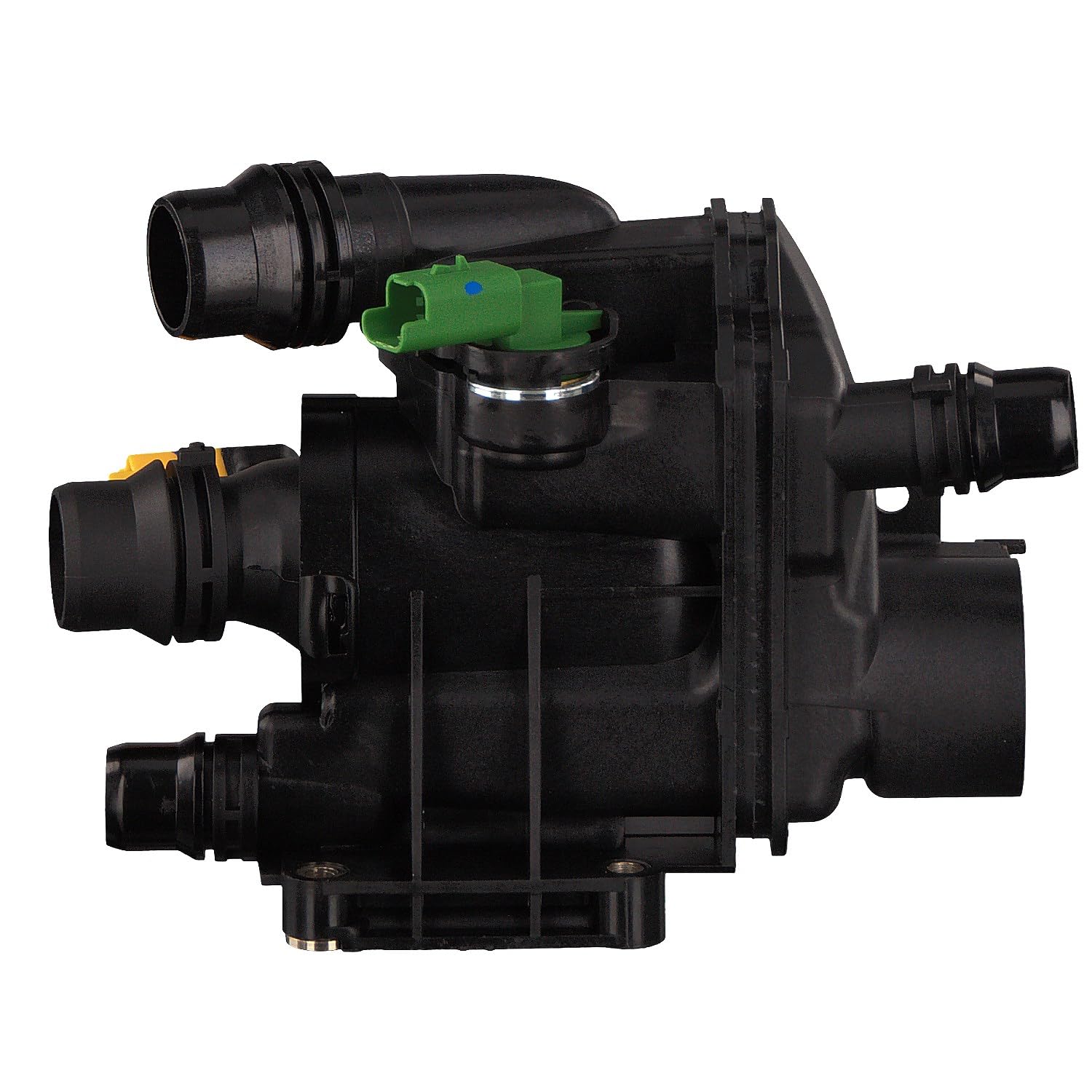 FEBI BILSTEIN 172244 Korpus termostatu z uszczelnieniem