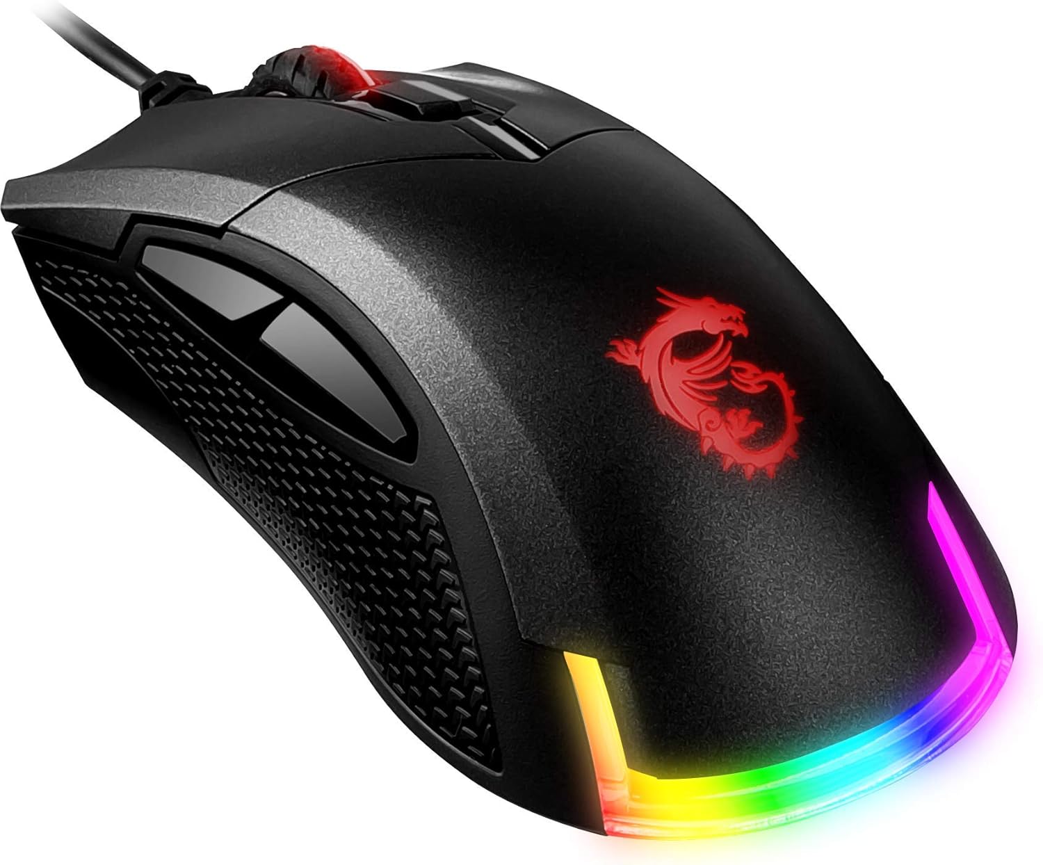 Msi Clutch Gm50 Gaming Mouse ゲーミングマウス Ms354 超格安価格 Msi Clutch Gm50 Gaming Mouse ゲーミングマウス Ms354 超格安価格