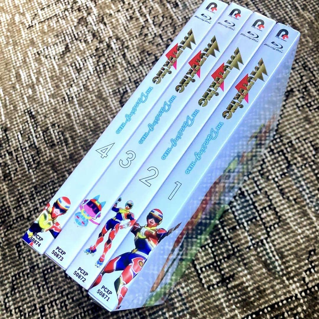 Amazon.co.jp: 令和版！ムテキングMUTEKING 全4巻セット！ : おもちゃ