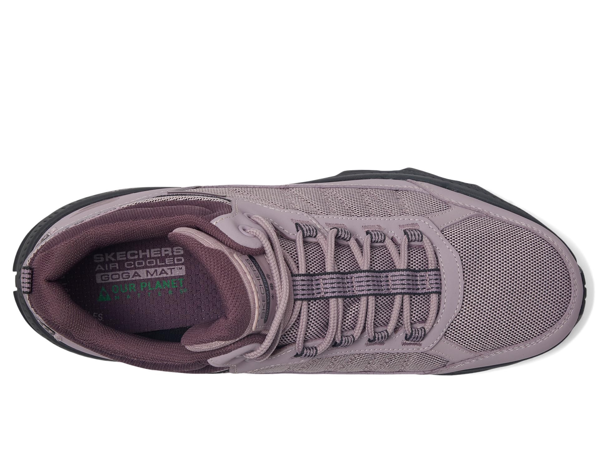 Skechers Go Run Trail Altitude 2.0 Chaussure de randonnéeFemme