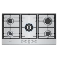 Bosch PCR9A5I90 Serie 6, Piano cottura a gas