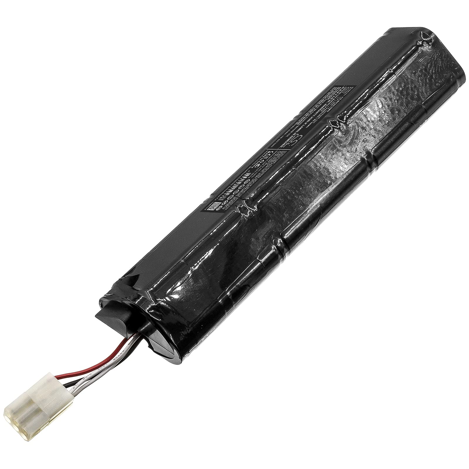 Replacement Battery Compatible with Med-tronic Physio-Control 20e, Part Number: 11141-000112, 3205296-003 7800mAh/11.1V