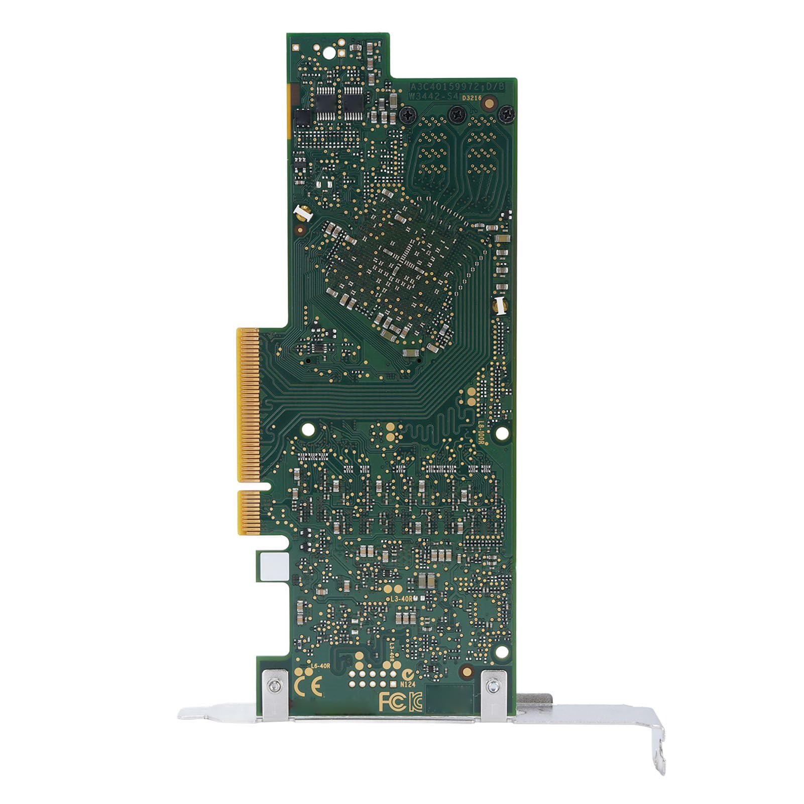 Controlador EP420i Seguridad de Datos Mejorada para 240 Unidades HDD SSD Plug and Play
