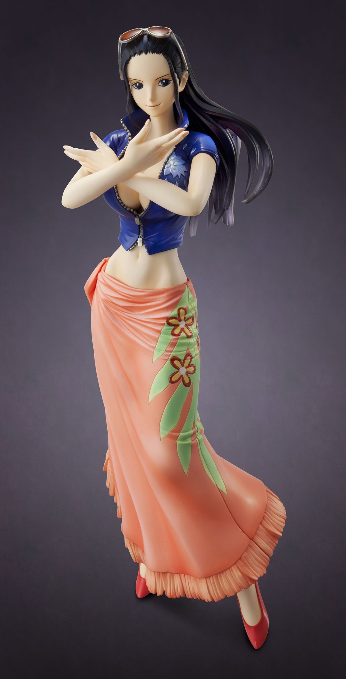 Amazon.co.jp: Portrait.Of.Pirates ワンピースシリーズ Sailing Again 