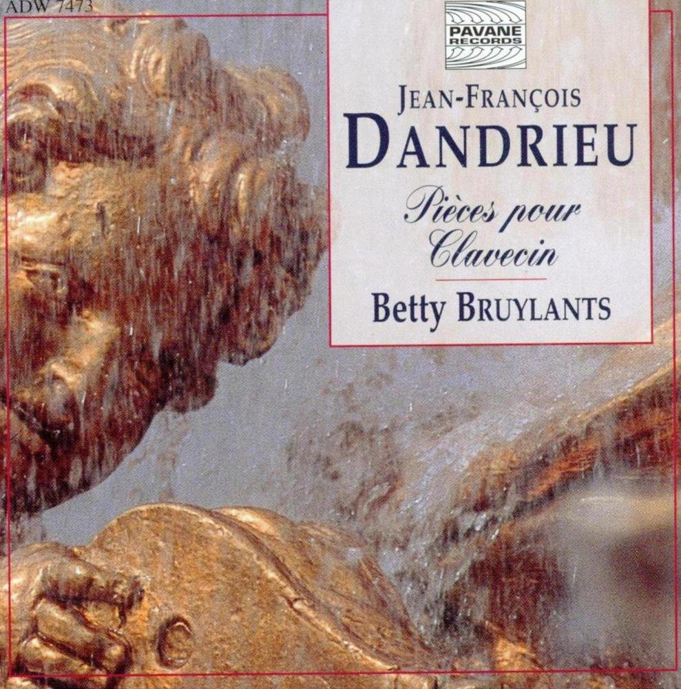 Pièces pour clavecin