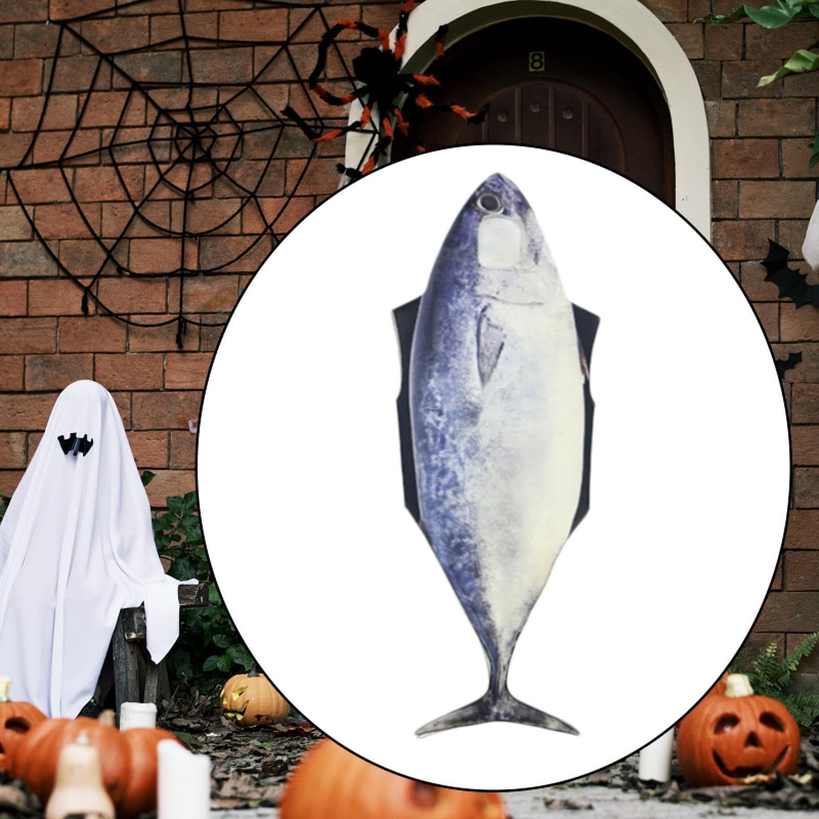Costume di, Nuovo Costume di Halloween per Spettacoli Teatrali, Feste E Giochi di Ruolo.