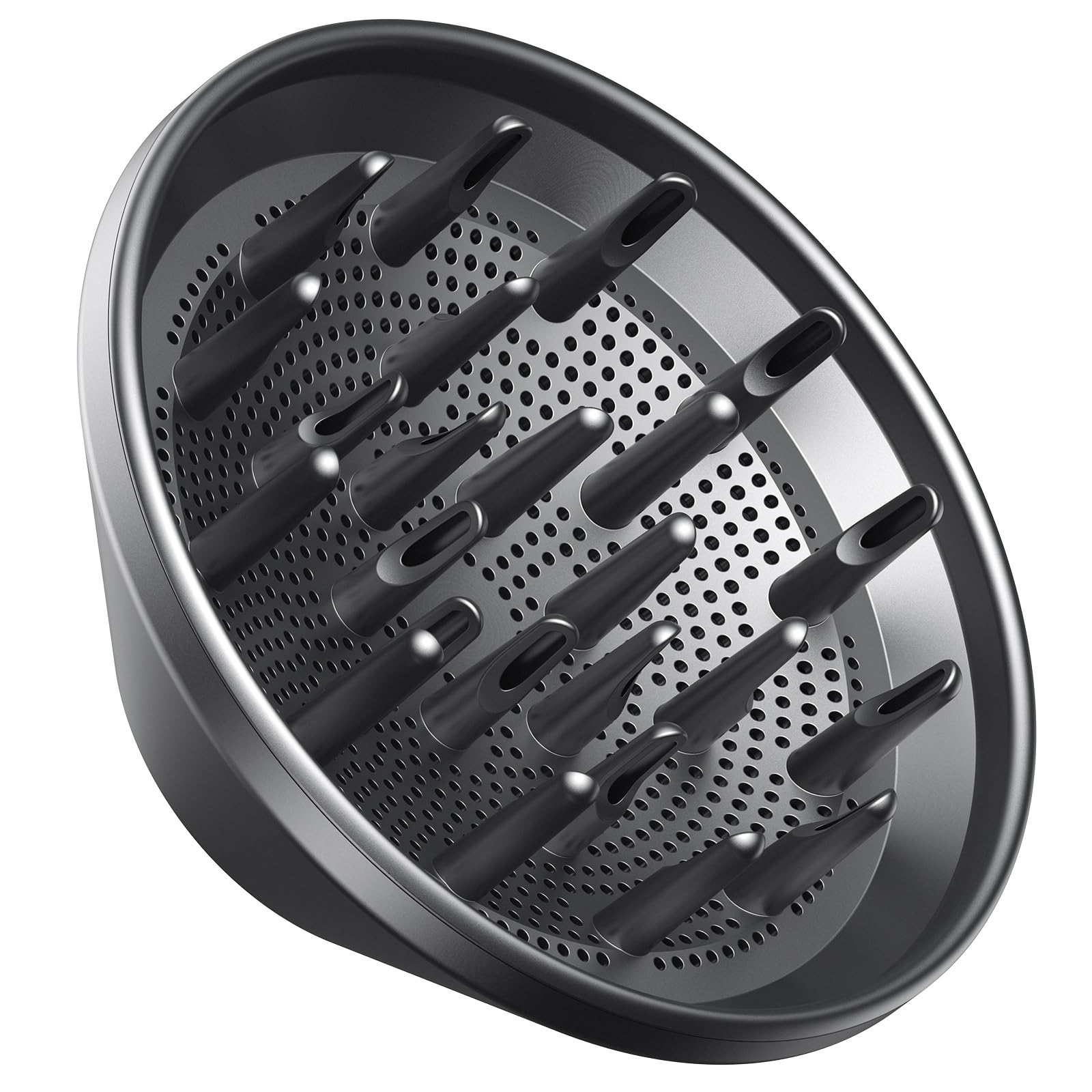 Hair Diffuser, Diffuser Attachment for Tailulu P2306F Hair Dryer