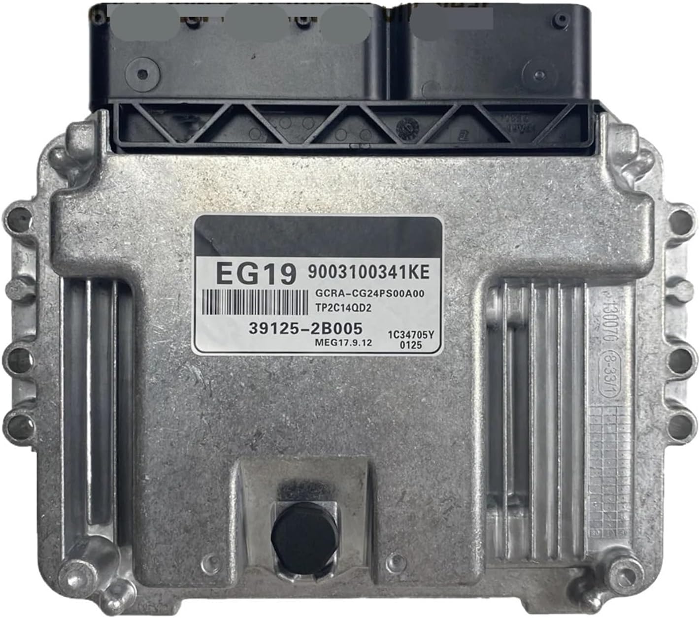 39125-2B005 Engine Board ECU Electronic Control Unit