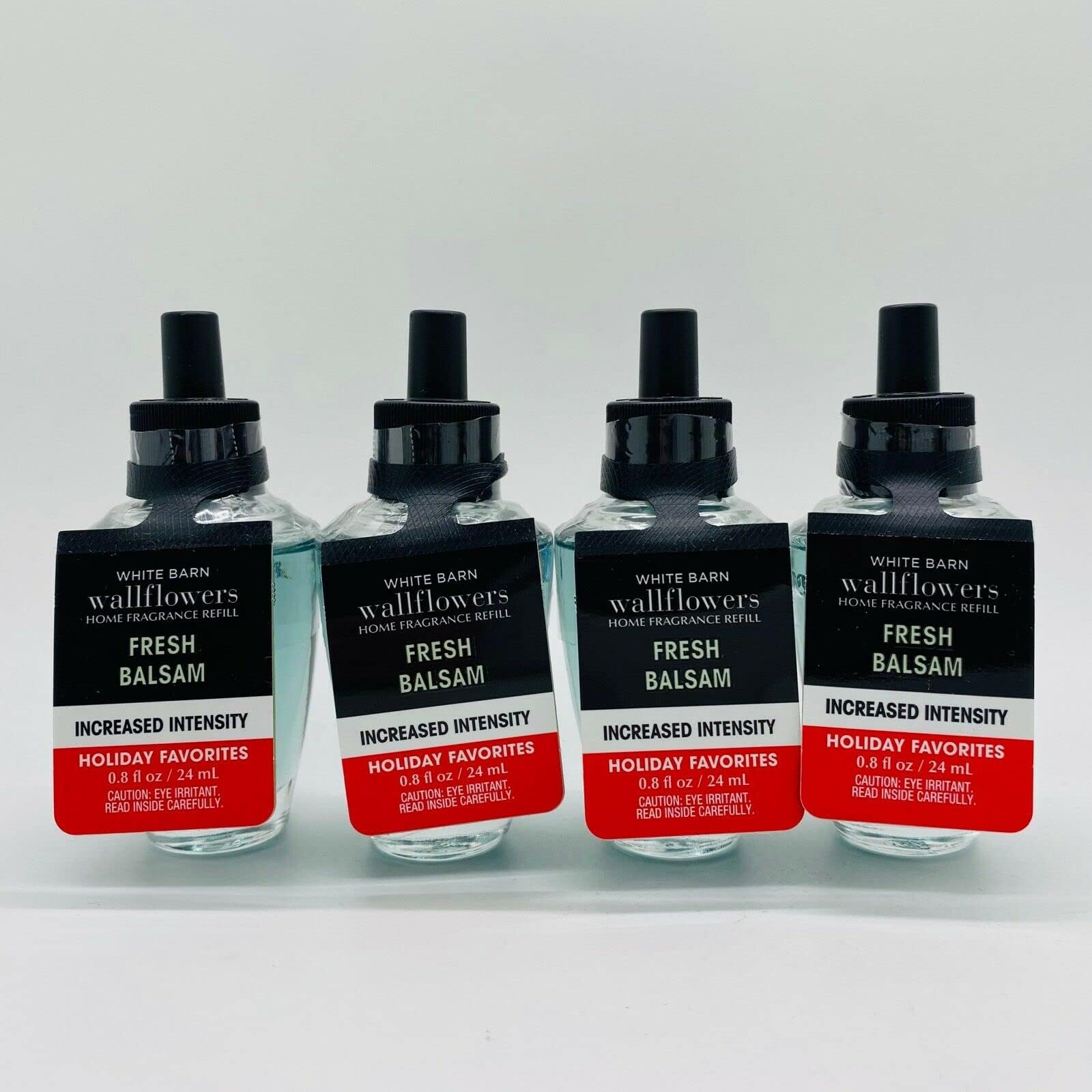 Bath Body Works Wallflowers Fragrance Refill Bulb White Tea