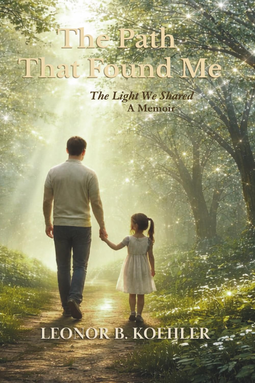 The Path That Found Me: The Light We Shared