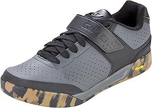 Giro Chamber II Cycling Shoe