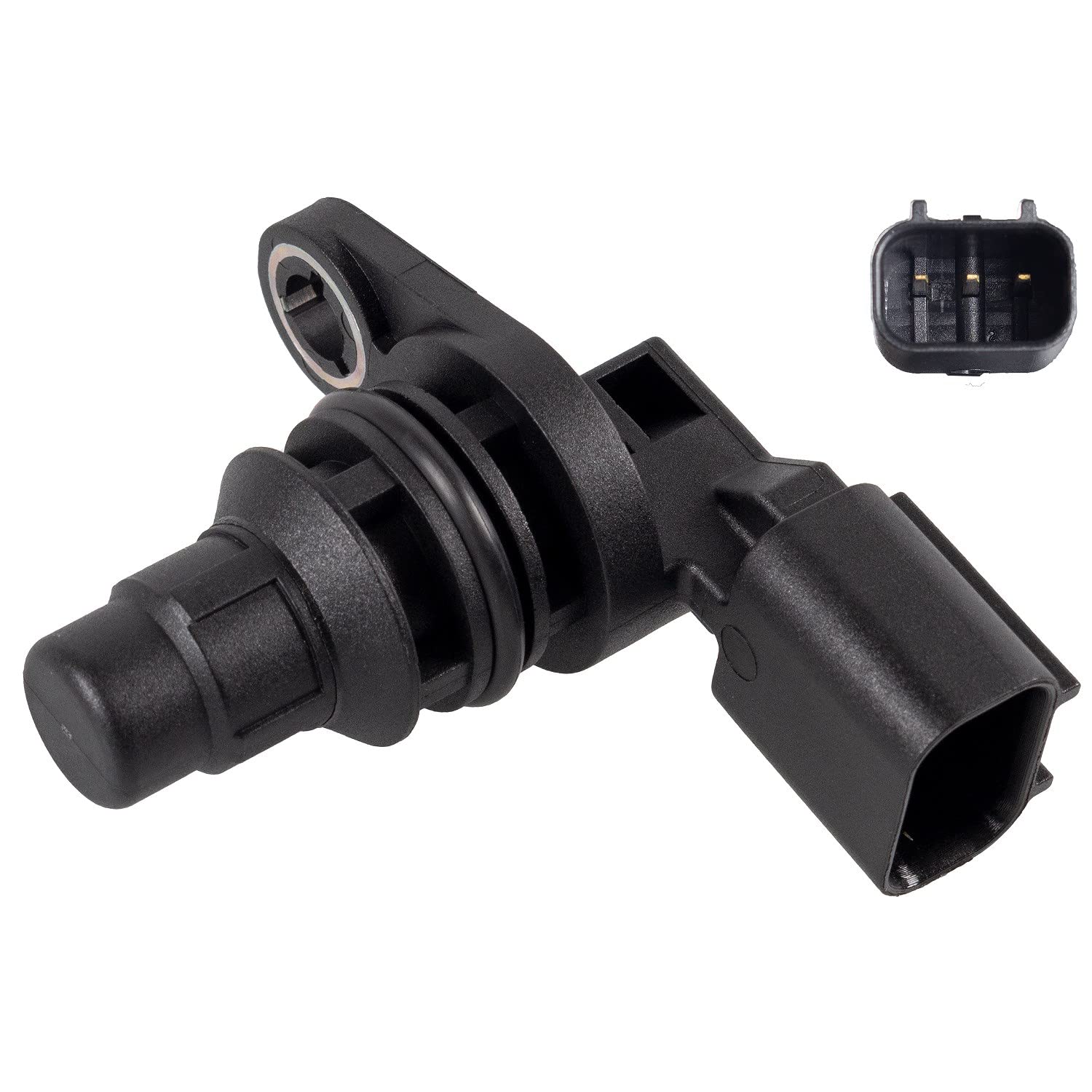 FEBI GERMANY 106807 Sensor, camshaft position for MAZDA