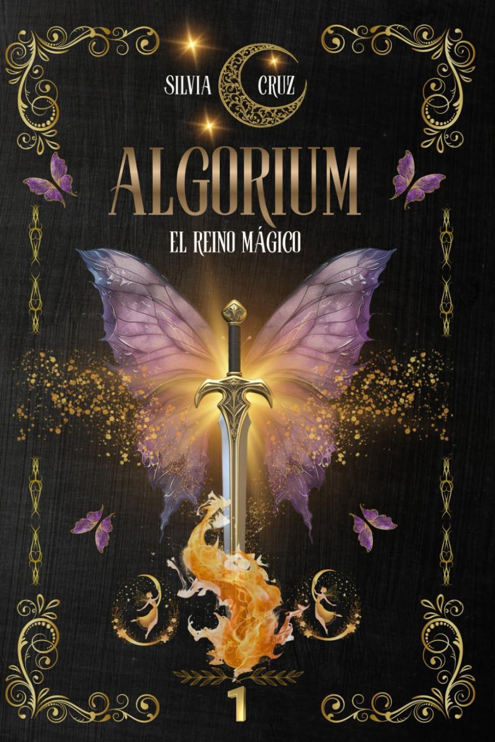 Algorium 1: El Reino Mágico