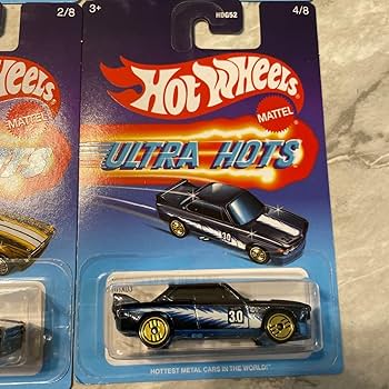 Amazon.co.jp: ホットウィール 2024 イオンスタイルオンライン限定 4台 Amazon.co.jp: ホットウィール 2024 イオンスタイルオンライン限定 4台