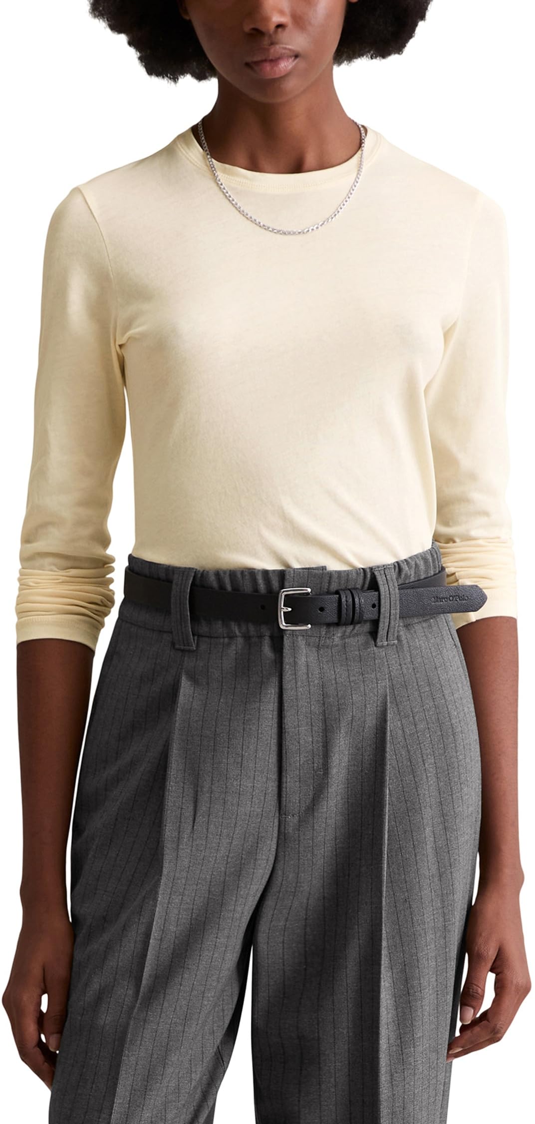 Marc O'Polo Damen 5000007488 T-Shirt